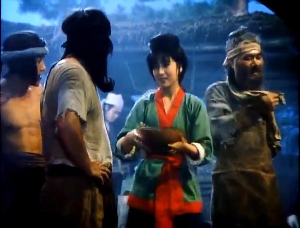 プルガサリ 伝説の大怪獣の画像