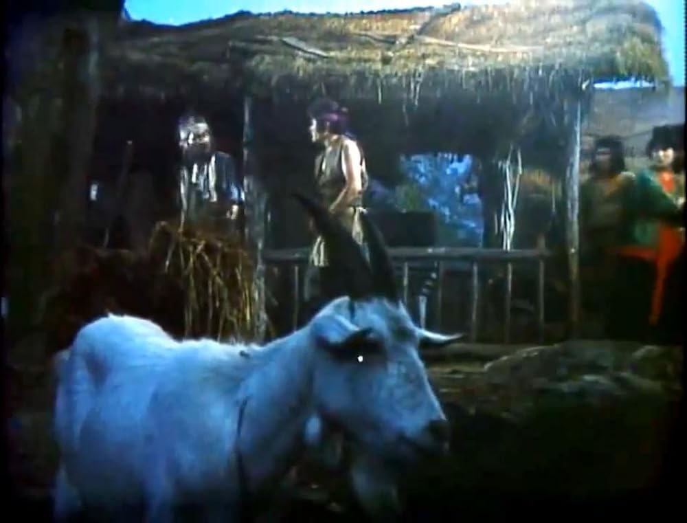 プルガサリ 伝説の大怪獣の画像