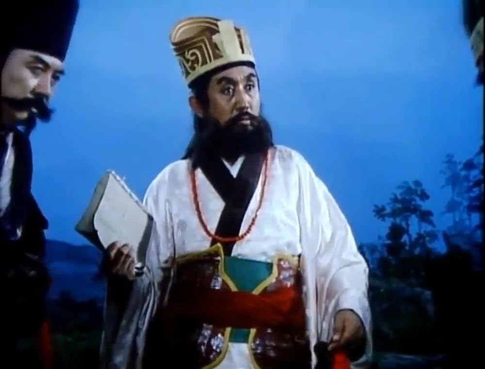 プルガサリ 伝説の大怪獣の画像