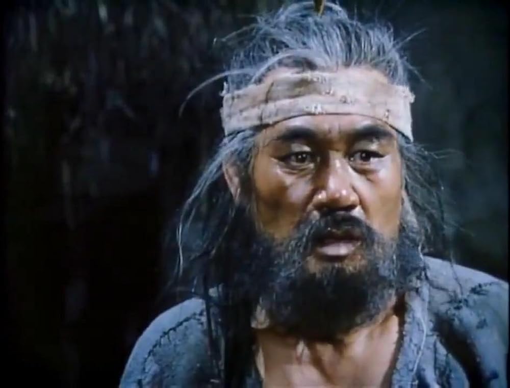 プルガサリ 伝説の大怪獣の画像