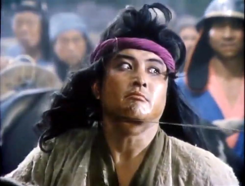 プルガサリ 伝説の大怪獣の画像