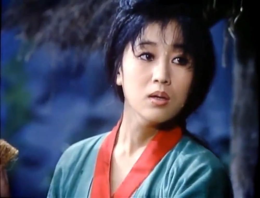 プルガサリ 伝説の大怪獣の画像