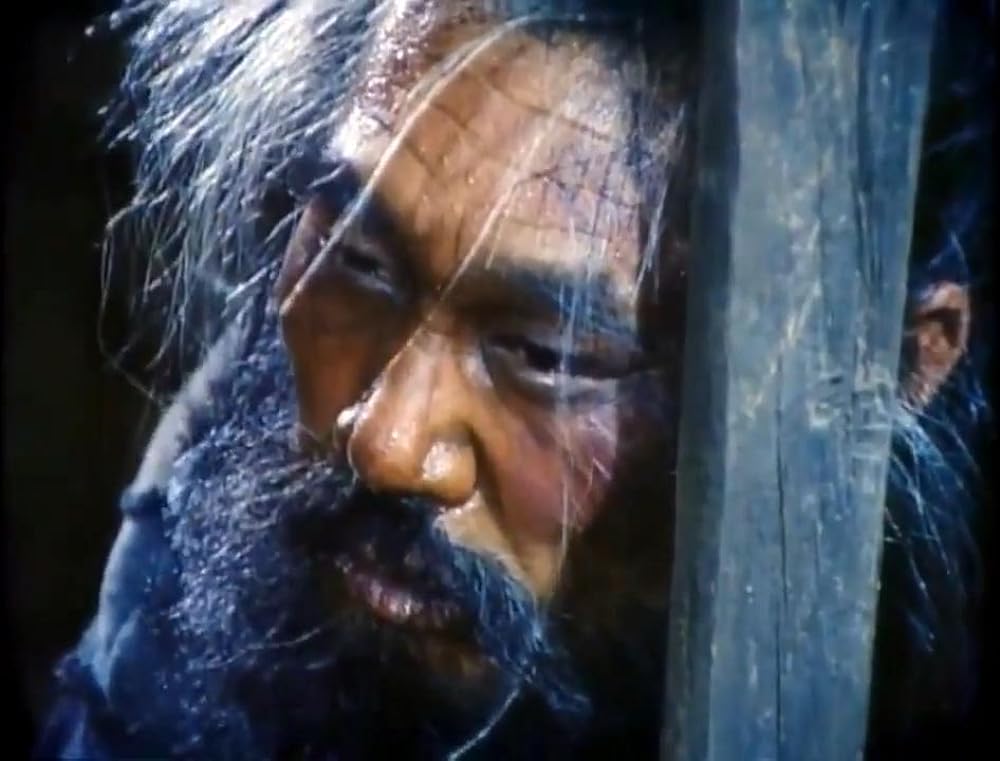 プルガサリ 伝説の大怪獣の画像