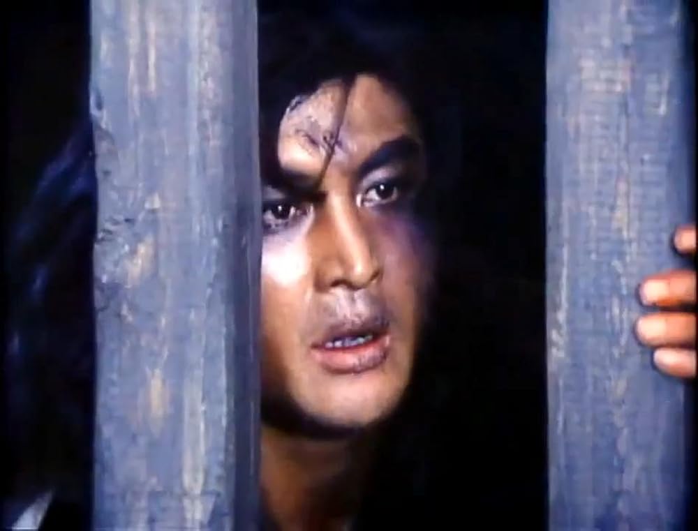 プルガサリ 伝説の大怪獣の画像