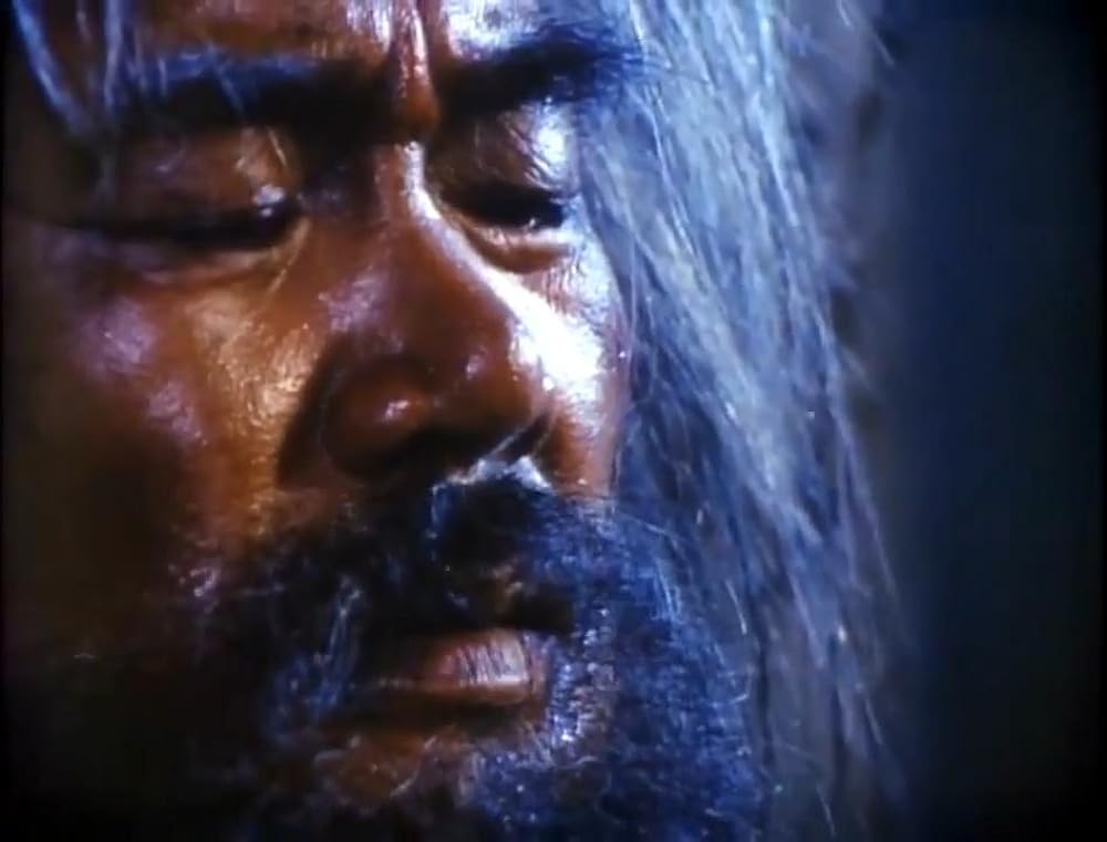 プルガサリ 伝説の大怪獣の画像