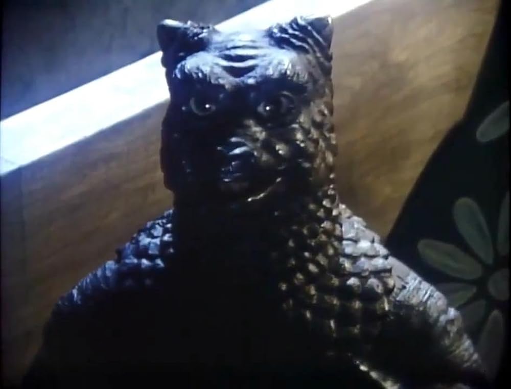 プルガサリ 伝説の大怪獣の画像