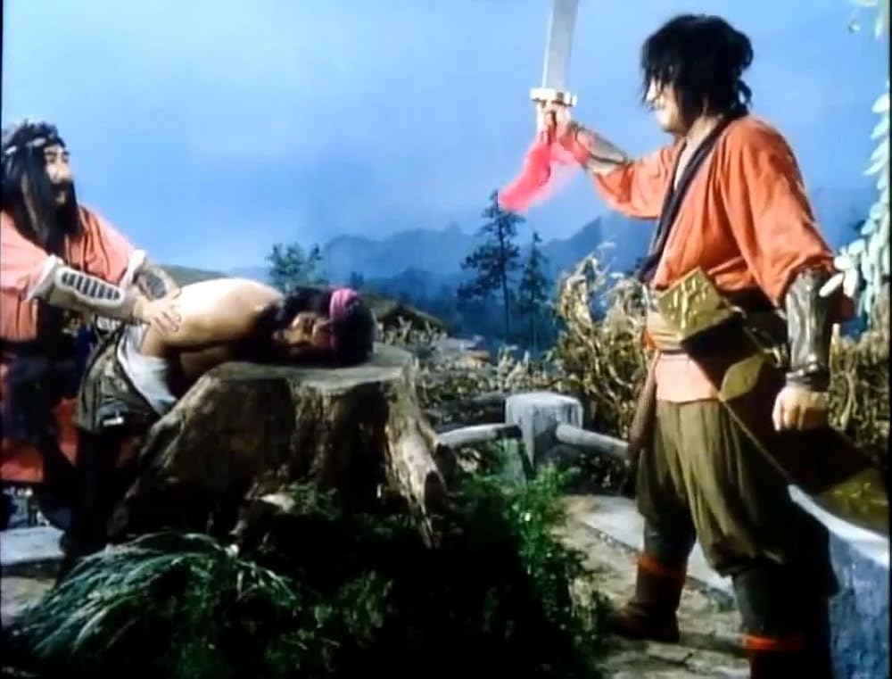 プルガサリ 伝説の大怪獣の画像