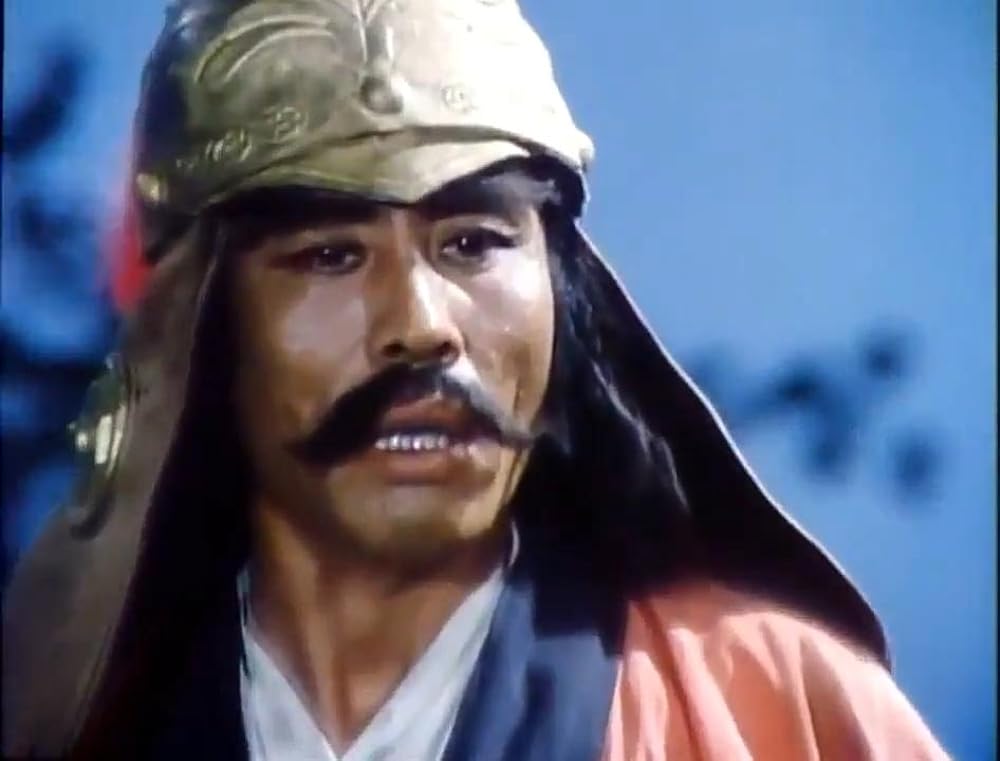 プルガサリ 伝説の大怪獣の画像