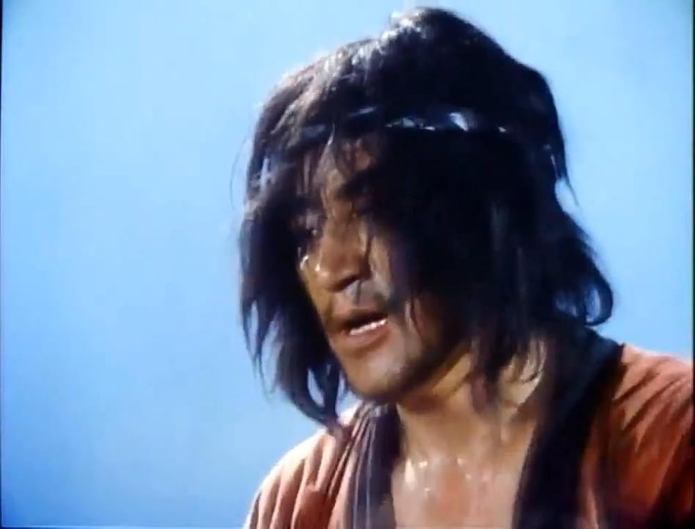 プルガサリ 伝説の大怪獣の画像