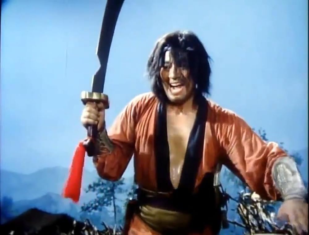 プルガサリ 伝説の大怪獣の画像