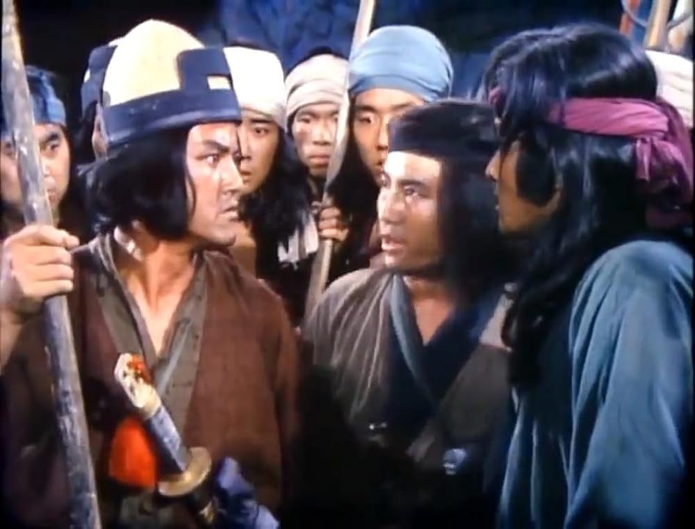 プルガサリ 伝説の大怪獣の画像