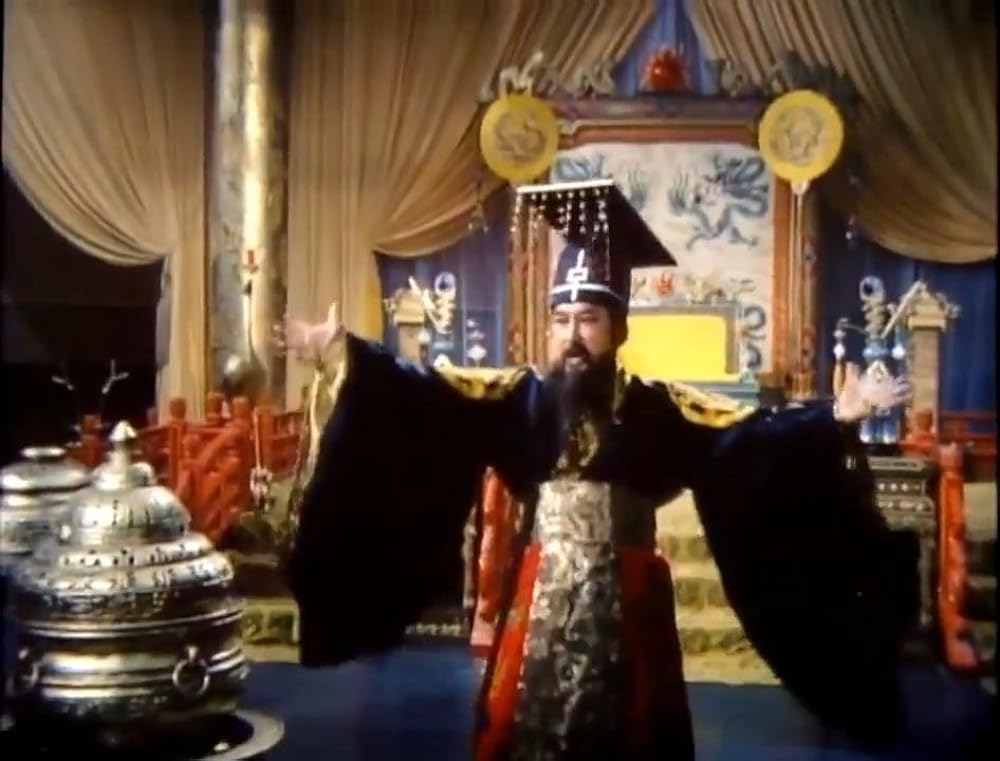 プルガサリ 伝説の大怪獣の画像