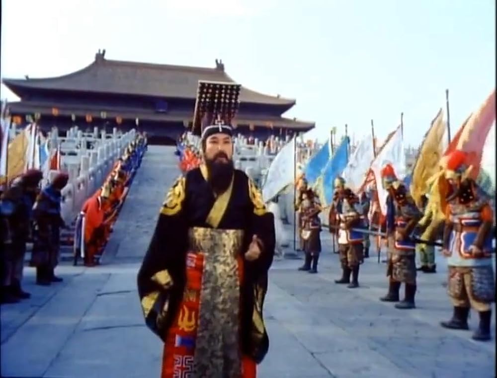 プルガサリ 伝説の大怪獣の画像