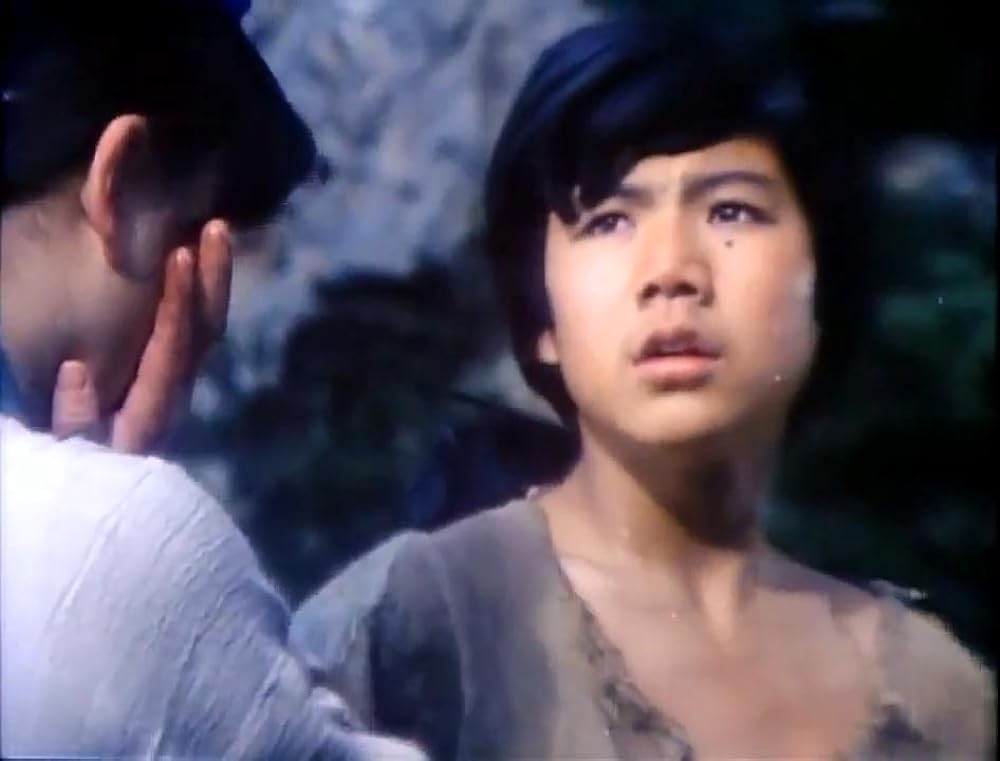 プルガサリ 伝説の大怪獣の画像