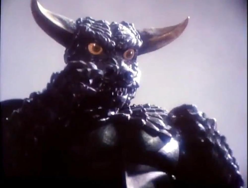 プルガサリ 伝説の大怪獣の画像