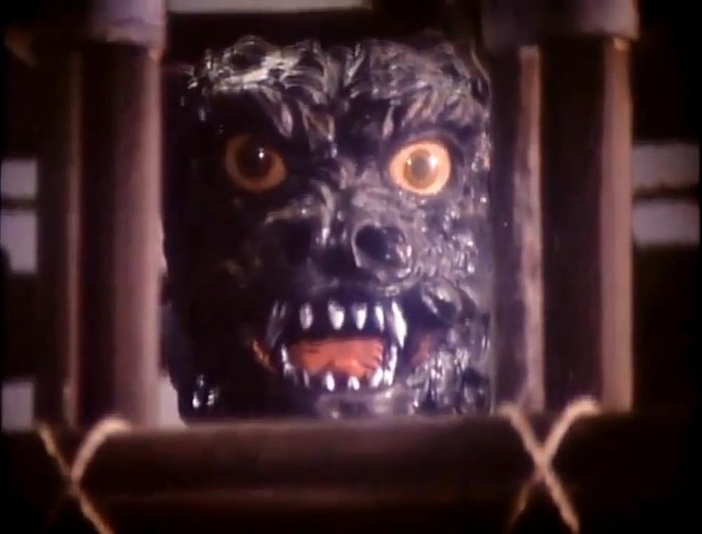 プルガサリ 伝説の大怪獣の画像