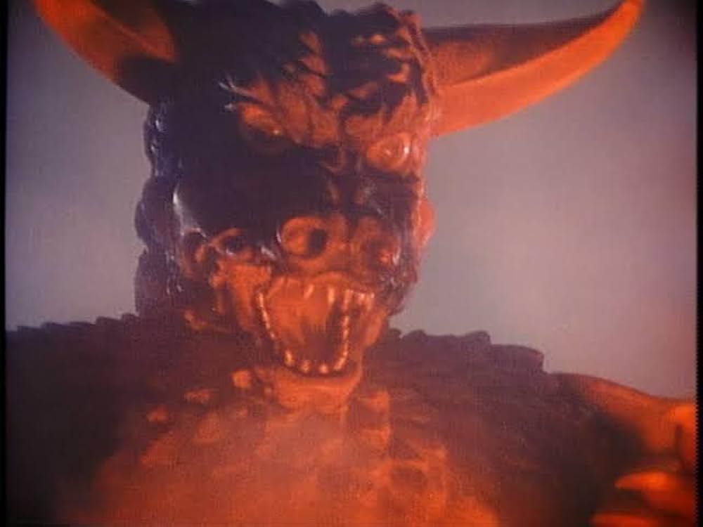 プルガサリ 伝説の大怪獣の画像