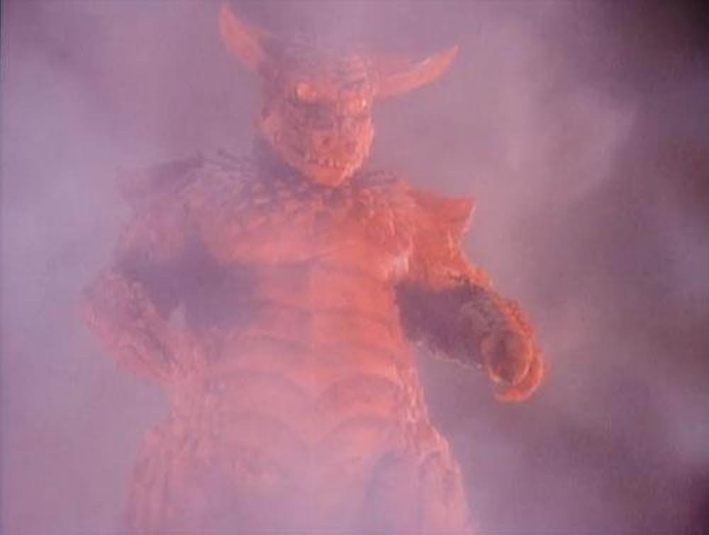 プルガサリ 伝説の大怪獣の画像