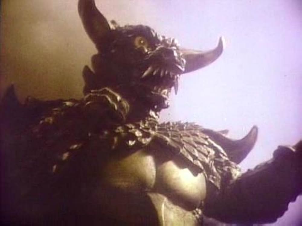 プルガサリ 伝説の大怪獣の画像