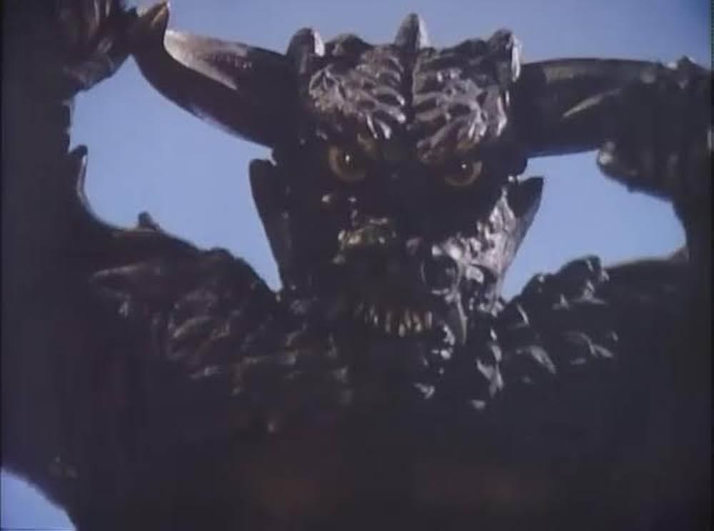 プルガサリ 伝説の大怪獣の画像