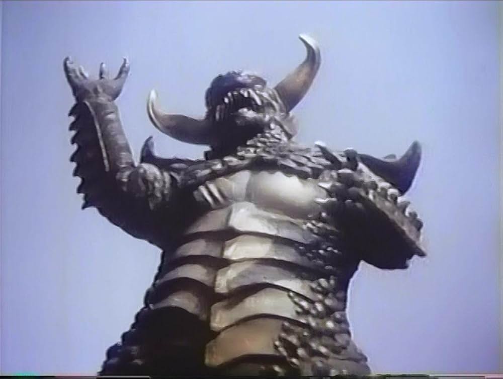 プルガサリ 伝説の大怪獣の画像