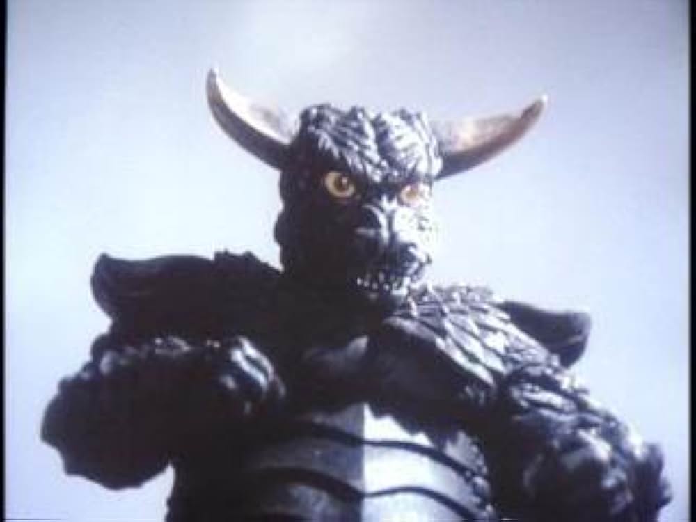 プルガサリ 伝説の大怪獣の画像