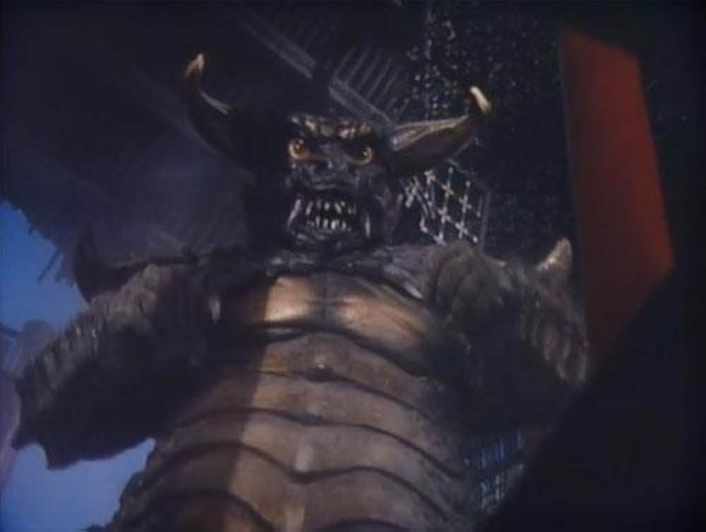 プルガサリ 伝説の大怪獣の画像