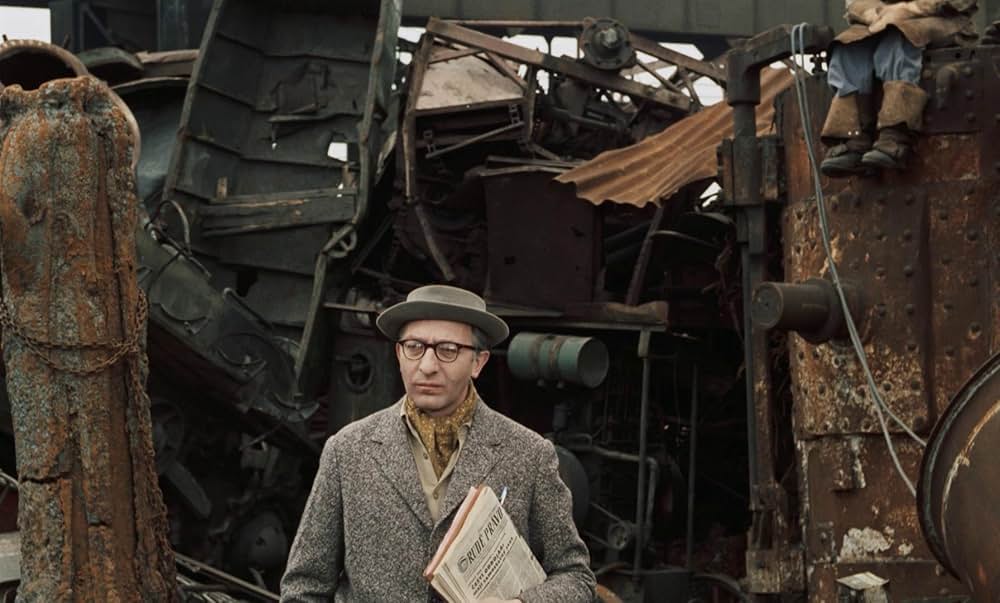 つながれたヒバリの画像