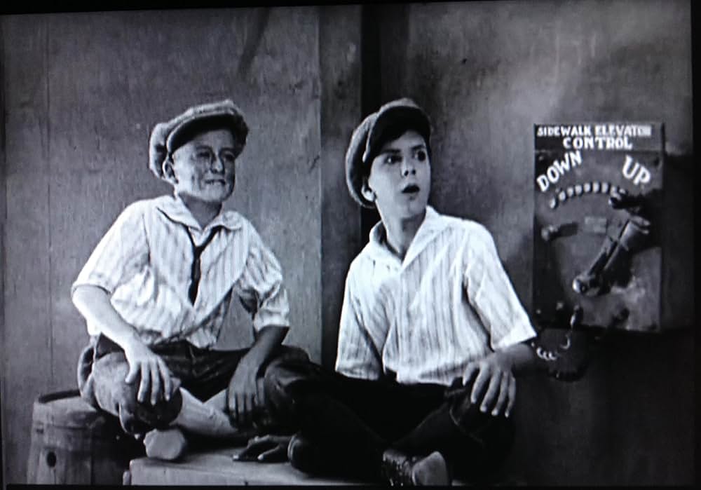 ロイドの初恋の写真