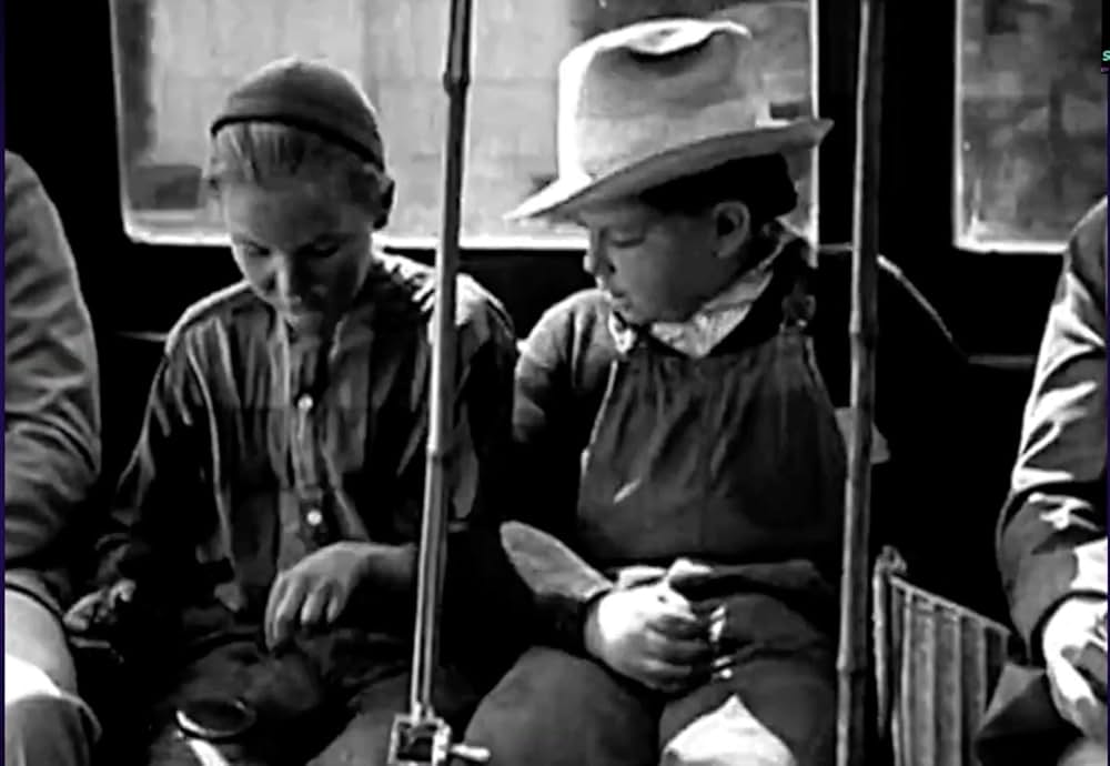 ロイドの初恋の画像