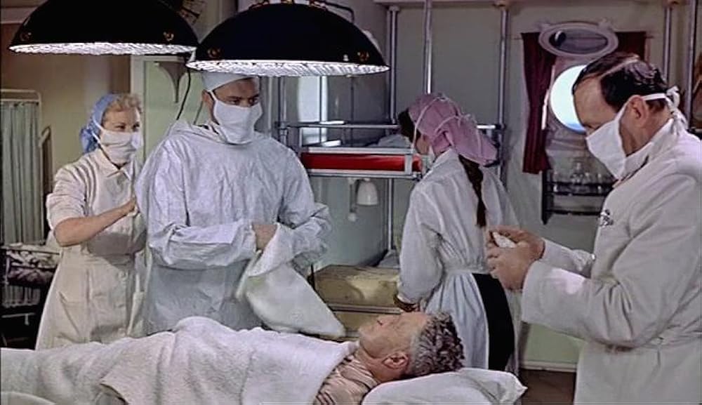 わたしのお医者さまの画像