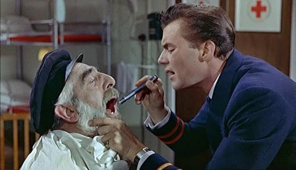 わたしのお医者さまの画像