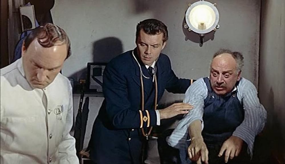 わたしのお医者さまの画像