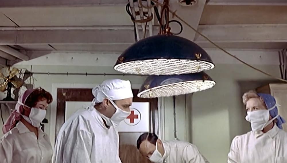 わたしのお医者さまの画像