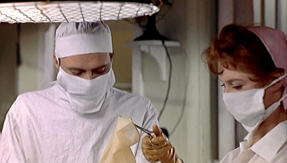 わたしのお医者さまの画像