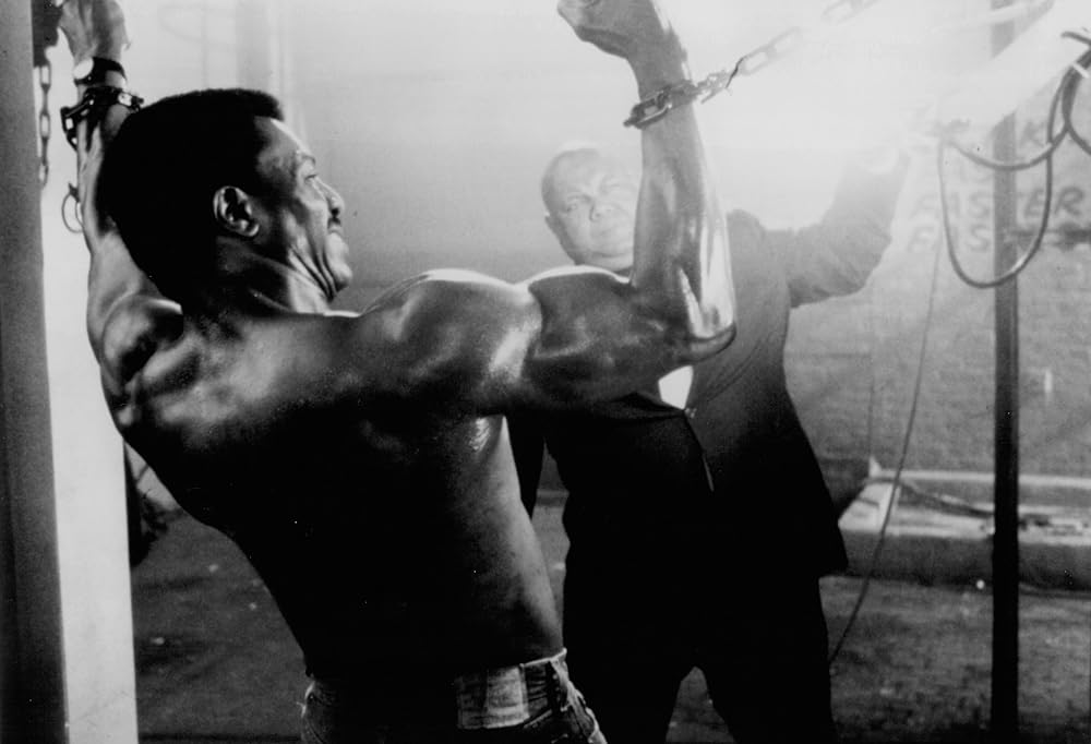 アクション・ジャクソン／大都会最前線の画像