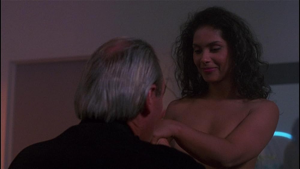 アクション・ジャクソン／大都会最前線の画像