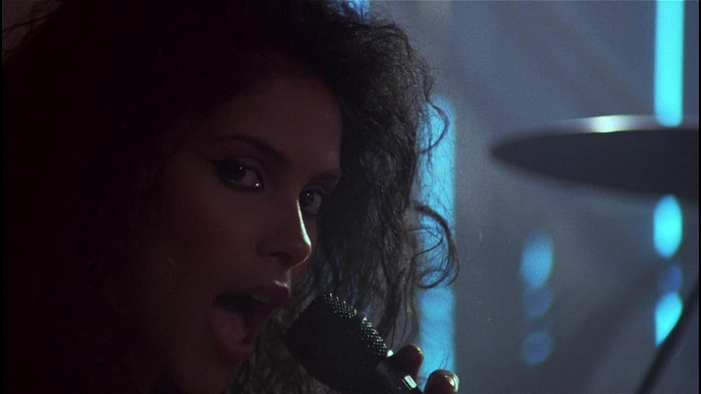 アクション・ジャクソン／大都会最前線の画像