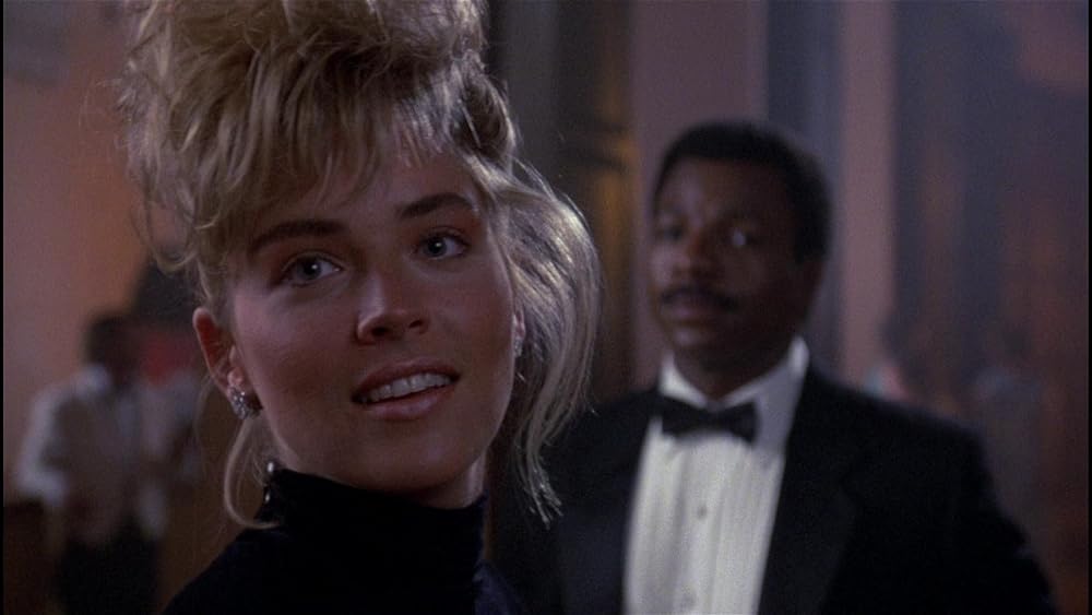 アクション・ジャクソン／大都会最前線の画像