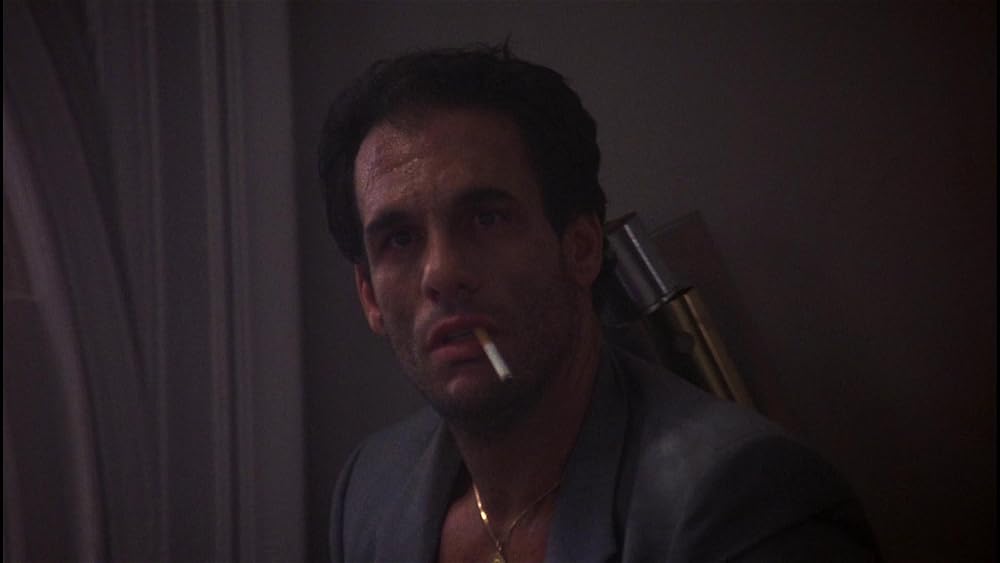 アクション・ジャクソン／大都会最前線の画像