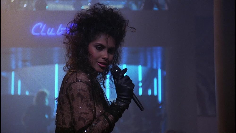 アクション・ジャクソン／大都会最前線の画像