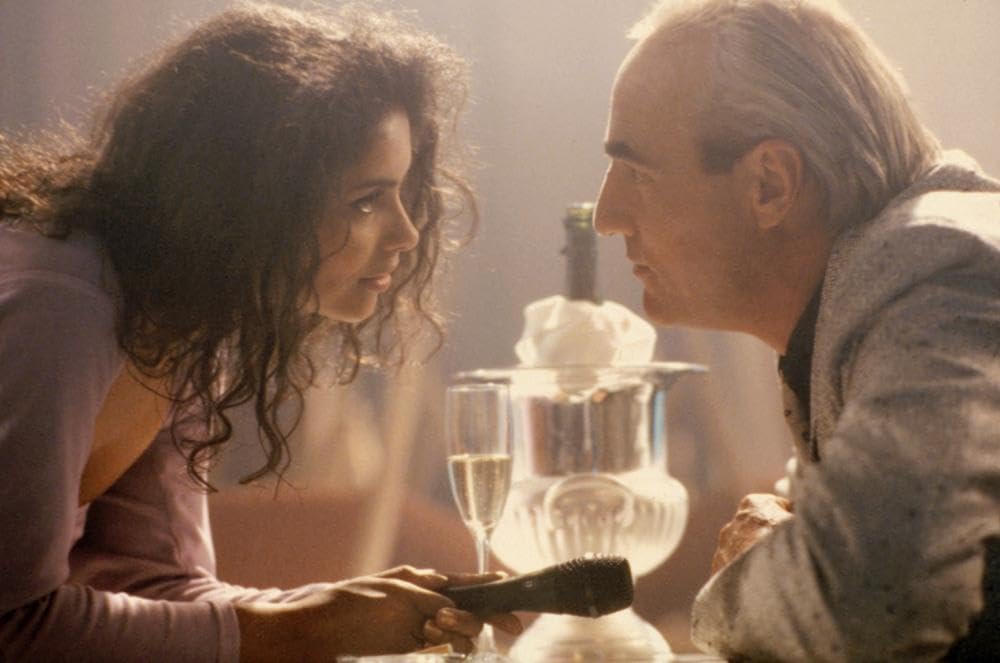 アクション・ジャクソン／大都会最前線の画像