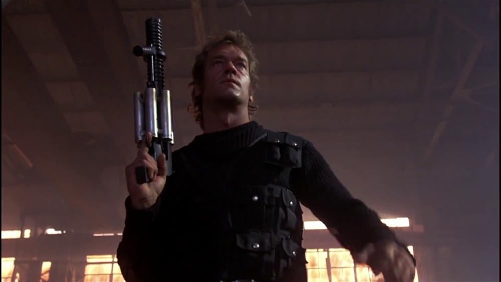 アクション・ジャクソン／大都会最前線の画像