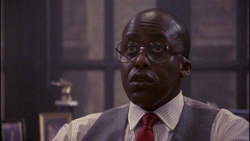 アクション・ジャクソン／大都会最前線の画像