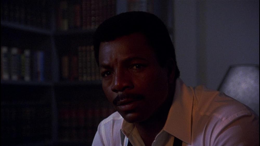 アクション・ジャクソン／大都会最前線の画像