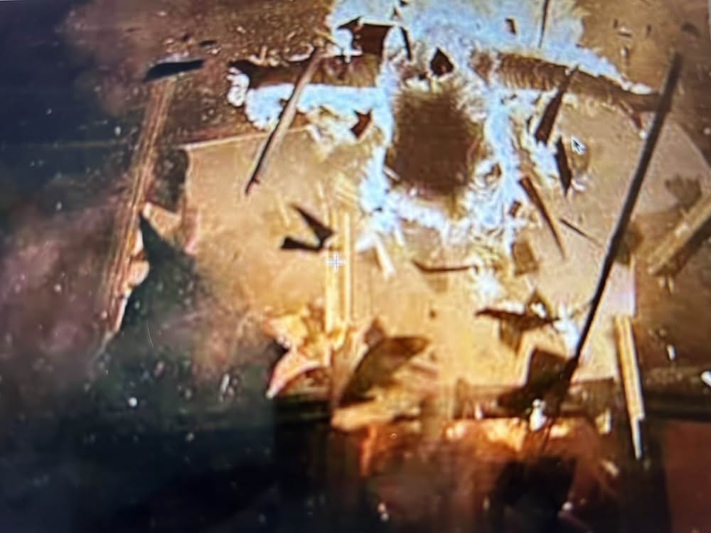 アクション・ジャクソン／大都会最前線の画像