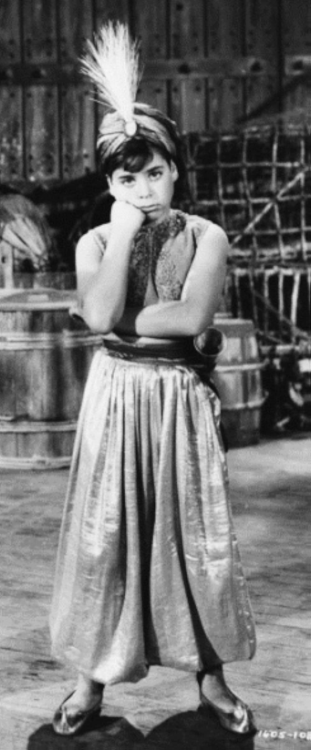 舞踏への招待／腕環のロンドの画像