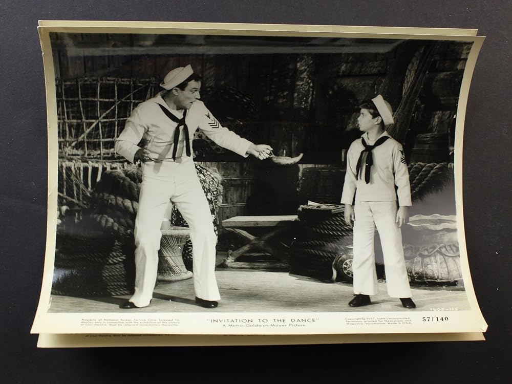 舞踏への招待／腕環のロンドの画像