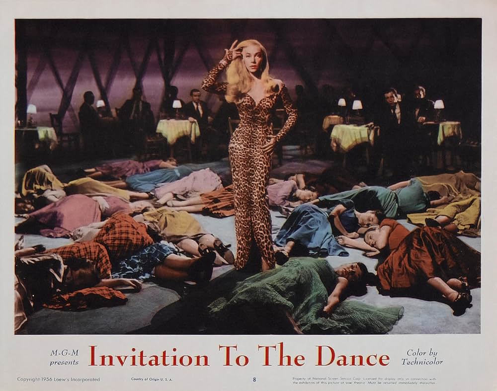 舞踏への招待／腕環のロンドの画像