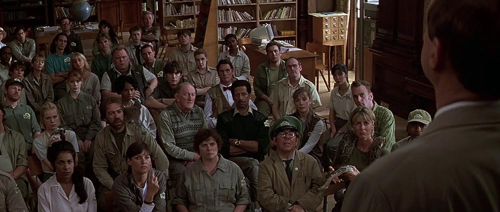 危険な動物たちの画像